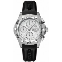 Tag Heuer Aquaracer CAF2011-FT8011